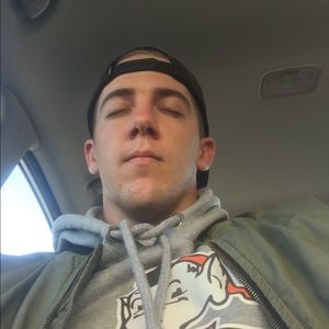 Meet your Posher, Nathan